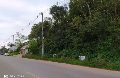 Terreno à venda na rua carlos krohn, campestre, são leopoldo por r$ 220.000
