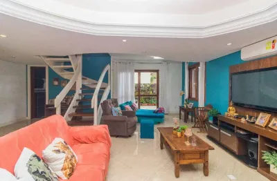 Apartamento com 4 quartos à venda na rua são paulo, 645, centro, são leopoldo por r$ 798.000