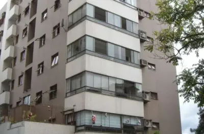 Apartamento com 2 quartos à venda na rua brasil, 105, centro, são leopoldo por r$ 400.000