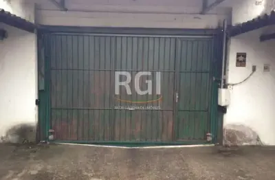 Terreno à venda na rua são domingos, 967, centro, são leopoldo por r$ 400.000