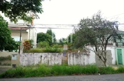 Terreno à venda na Rua Emílio Boeckel, 176, Fião, São Leopoldo por R$ 362.000