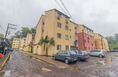 Apartamento com 2 quartos à venda na Rua Acapulco, 294, São João Batista, São Leopoldo por R$ 127.700