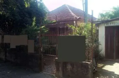 Terreno à venda na Pedro Peres, 393, Rio Branco, São Leopoldo por R$ 957.500