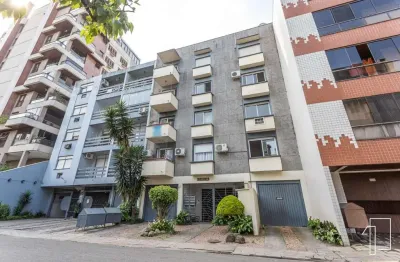 Apartamento com 2 quartos à venda na Rua Ari Georg, 63, Centro, São Leopoldo por R$ 365.000