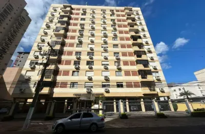 Apartamento com 1 quarto à venda na rua são paulo, 666, centro, são leopoldo por r$ 329.000
