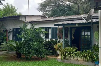 Casa com 3 quartos à venda na rua estácio de sá, 83, pinheiro, são leopoldo por r$ 320.000