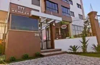 Apartamento com 3 quartos à venda na rua capitão armindo bier, 395, centro, esteio por r$ 690.000