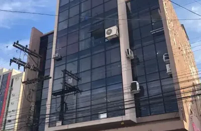 Sala comercial à venda na rua conceição, 779, centro, são leopoldo por r$ 138.000