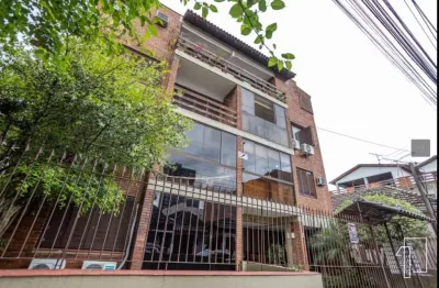 Apartamento com 1 quarto à venda na rua são paulo, 904, centro, são leopoldo por r$ 210.000