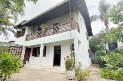 Casa com 4 quartos à venda na felipe rieth, 99, feitoria, são leopoldo por r$ 900.000