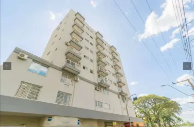 Apartamento com 1 quarto à venda na rua independência, 129, centro, são leopoldo por r$ 190.000