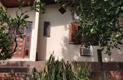Casa com 2 quartos à venda na anhangüera, 181, são joão batista, são leopoldo por r$ 402.800