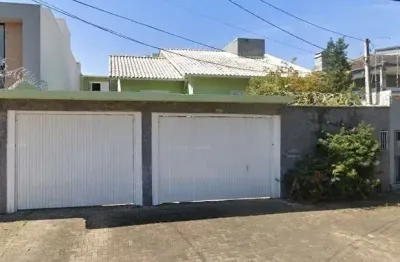 Casa com 5 quartos à venda na rua padre reus, 140, padre reus, são leopoldo por r$ 1.100.000