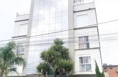Apartamento com 2 quartos à venda na avenida john kennedy, 185, santa teresa, são leopoldo por r$ 470.000