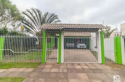 Casa com 3 quartos à venda na rua coronel bordini, 1201, santo andré, são leopoldo por r$ 691.500