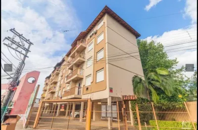 Apartamento com 2 quartos à venda na rua josé bonifácio, 1086, centro, são leopoldo por r$ 340.000
