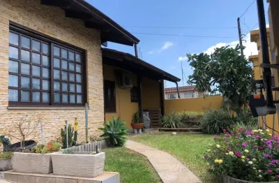 Casa com 4 quartos à venda na emílio cristiano buhler, 450, scharlau, são leopoldo por r$ 715.000