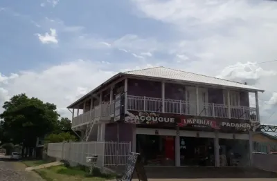 Casa com 2 quartos à venda na rua carlos bier, 1040, feitoria, são leopoldo por r$ 1.500.000