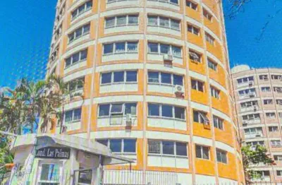 Apartamento com 2 quartos à venda na rua são joaquim, 1039, centro, são leopoldo