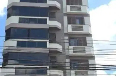 Apartamento com 3 quartos à venda na rua são joaquim, 883, centro, são leopoldo por r$ 477.000
