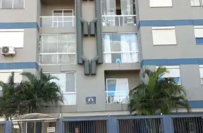 Apartamento com 3 quartos à venda na rua albino kempf, 272, rio dos sinos, são leopoldo por r$ 308.000