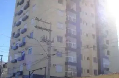 Apartamento com 3 quartos à venda na rua são francisco, 860, centro, são leopoldo por r$ 450.000