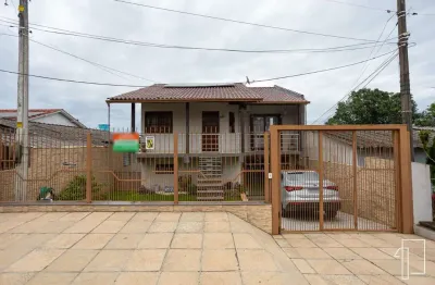 Casa com 3 quartos à venda na rua santa rosa, 555, santa teresa, são leopoldo por r$ 680.000