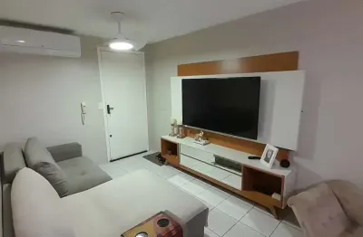 Apartamento com 3 quartos à venda na avenida dom joão becker, 1601, são miguel, são leopoldo por r$ 212.000