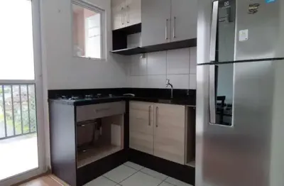 Apartamento com 2 quartos à venda na rua odilo aloysio daudt, 1199, feitoria, são leopoldo por r$ 185.000