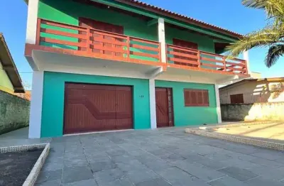Casa com 5 quartos à venda na rua dona emília, 124, santos dumont, são leopoldo por r$ 425.000