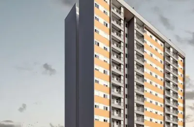 Apartamento com 2 quartos à venda na rua gesse ávila de souza, 386, feitoria, são leopoldo por r$ 259.900