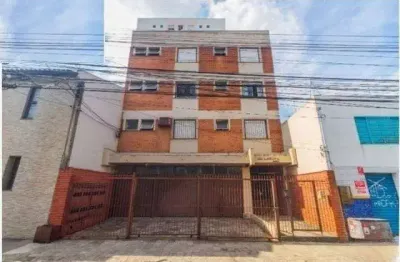 Apartamento com 1 quarto à venda na rua brasil, 885, centro, são leopoldo por r$ 150.000