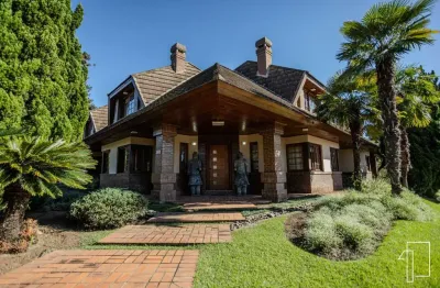 Casa com 4 quartos à venda na madre maria selima, 120, são josé, são leopoldo por r$ 4.300.000