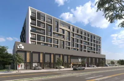 Ponto comercial à venda na avenida teodomiro porto da fonseca, 1, padre reus, são leopoldo