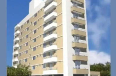 Apartamento com 1 quarto à venda na Rua São Domingos, 940, Centro, São Leopoldo por R$ 140.000