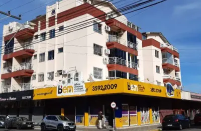Apartamento com 1 quarto à venda na rua conceição, 842, centro, são leopoldo por r$ 160.000