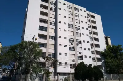 Apartamento com 1 quarto à venda na avenida dom joão becker, 482, centro, são leopoldo por r$ 130.000