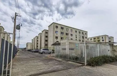 Apartamento com 2 quartos à venda na rua ricardo joão merker, 44, santos dumont, são leopoldo por r$ 200.000