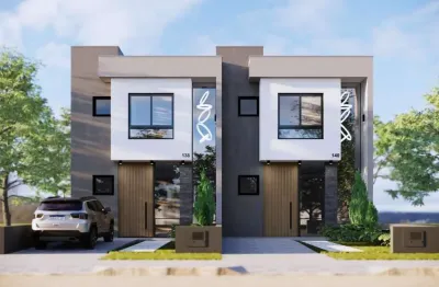 Casa com 3 quartos à venda na osmar darcy heinfarth, 410, feitoria, são leopoldo por r$ 499.000