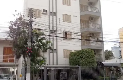 Apartamento com 2 quartos à venda na rua júlio de castilhos, 96, morro do espelho, são leopoldo por r$ 319.200