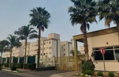 Apartamento com 2 quartos à venda na rua coronel bordini, 1151, santo andré, são leopoldo por r$ 175.000