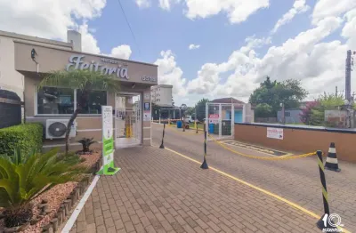 Apartamento com 3 quartos à venda na avenida feitoria, 5518, feitoria, são leopoldo por r$ 220.000