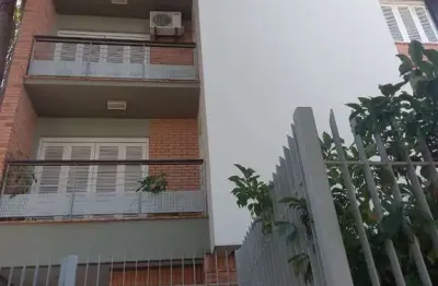 Apartamento com 3 quartos à venda na Praça Silveira Martins, 110, Rio Branco, São Leopoldo por R$ 660.000