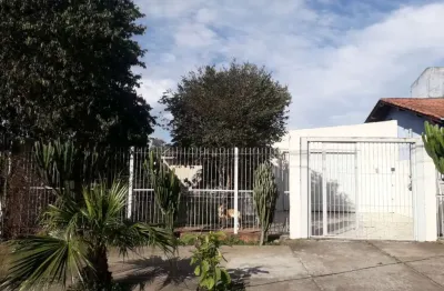 Casa com 3 quartos à venda na rua claris amadeo rossi, 165, feitoria, são leopoldo por r$ 550.000