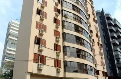 Apartamento com 3 quartos à venda na rua felipe matte, 215, morro do espelho, são leopoldo por r$ 1.000.000