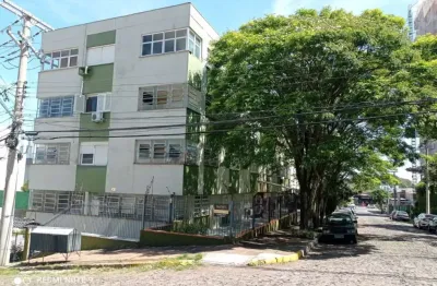 Apartamento com 3 quartos à venda na rua tomaz flores, 133, morro do espelho, são leopoldo por r$ 295.000