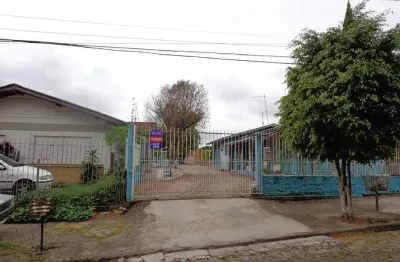 Casa com 2 quartos à venda na avenida joão carlos hofmann, 65, jardim américa, são leopoldo por r$ 530.000