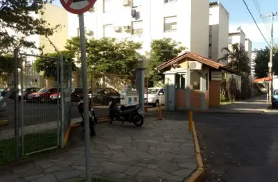 Apartamento com 2 quartos à venda na rua brasil, 1629, são miguel, são leopoldo por r$ 130.000