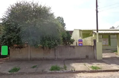 Terreno à venda na rua capivari, campestre, são leopoldo por r$ 150.000