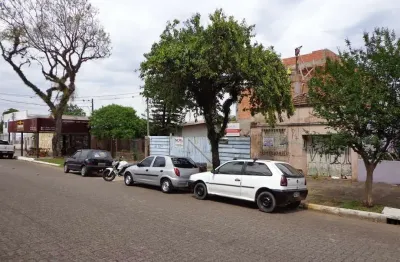 Terreno à venda na avenida caxias do sul, 700, rio dos sinos, são leopoldo por r$ 220.000